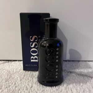 Hugo Boss Black Eau de Toilette